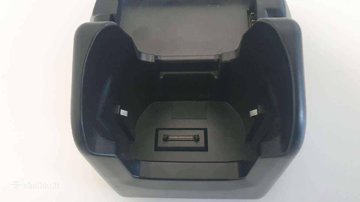 Point Mobile Pm450 Barcode Skeneris - nuotraukos Nr. 7