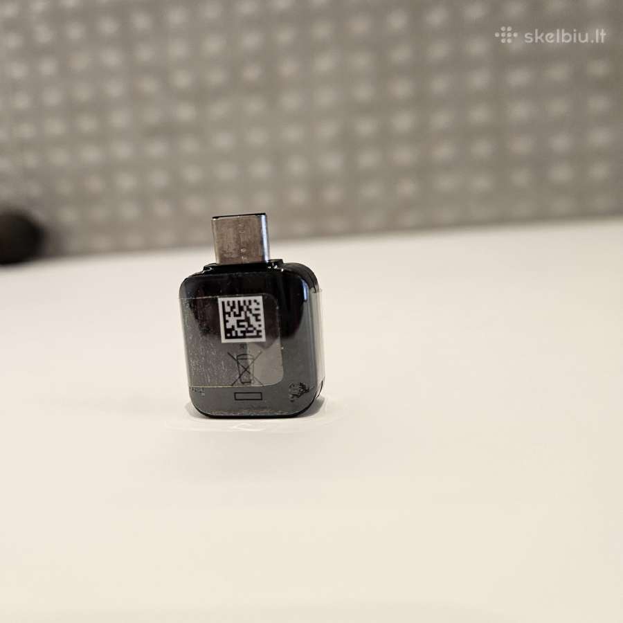 Usb adapteris type - C Samsung - nuotraukos Nr. 2