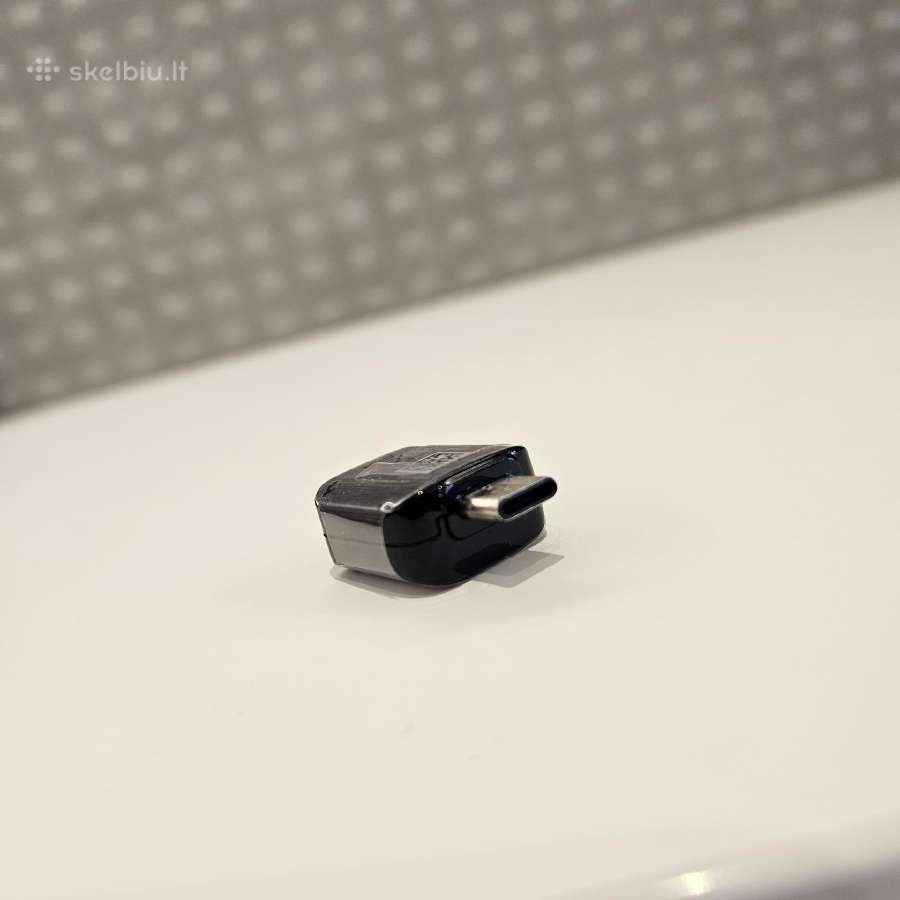 Usb adapteris type - C Samsung - nuotraukos Nr. 4