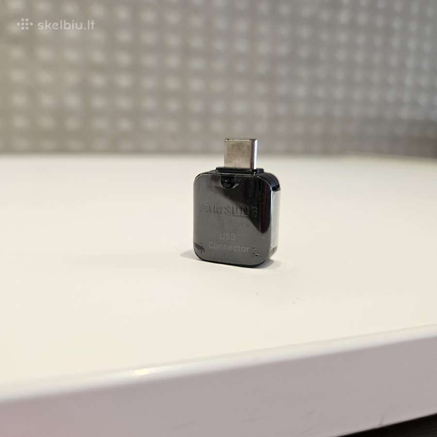 Usb adapteris type - C Samsung - nuotraukos Nr. 5