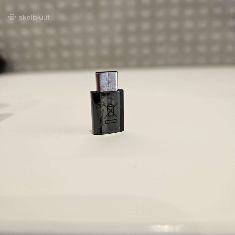 Samsung adapteris Usb type -C mikro