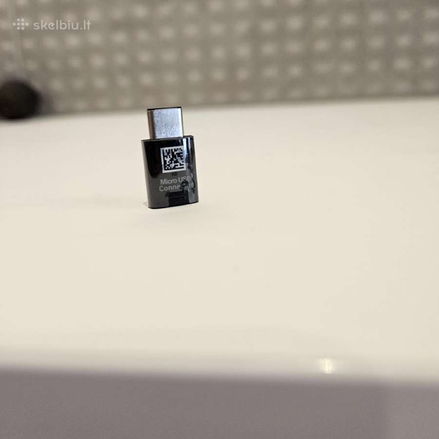 Samsung adapteris Usb type -C mikro - nuotraukos Nr. 2