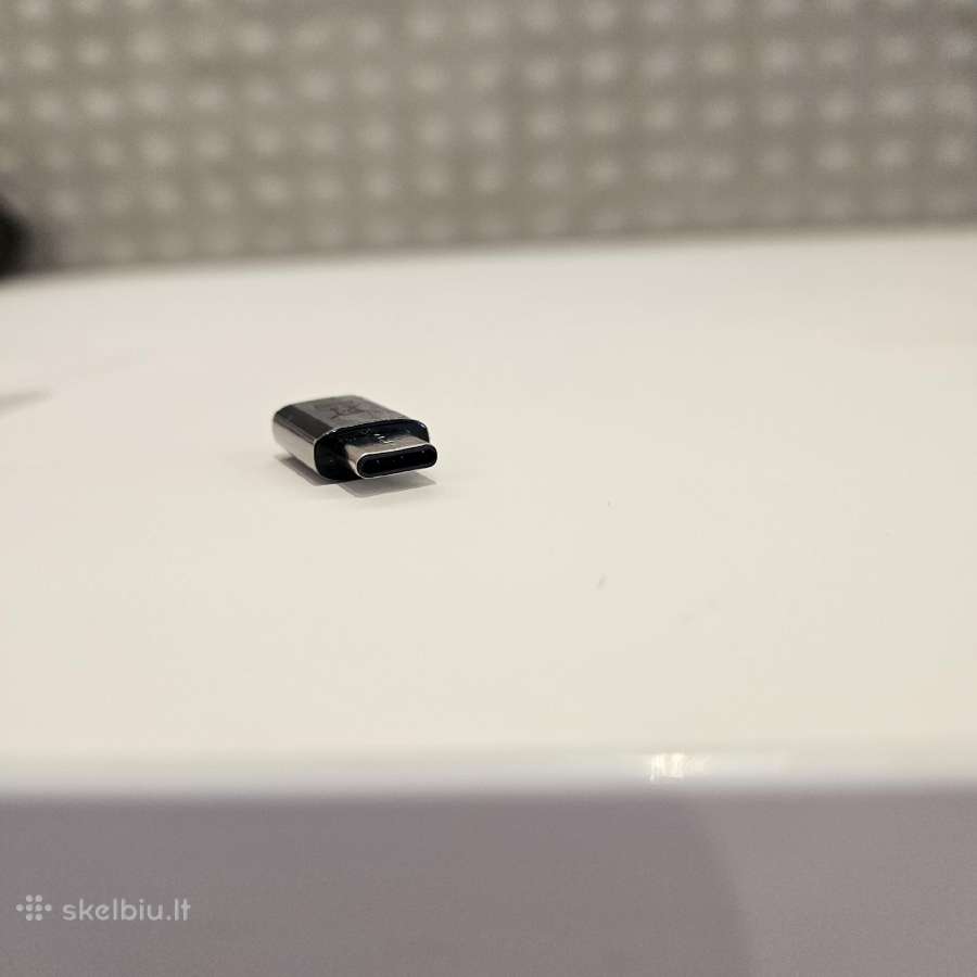 Samsung adapteris Usb type -C mikro - nuotraukos Nr. 4