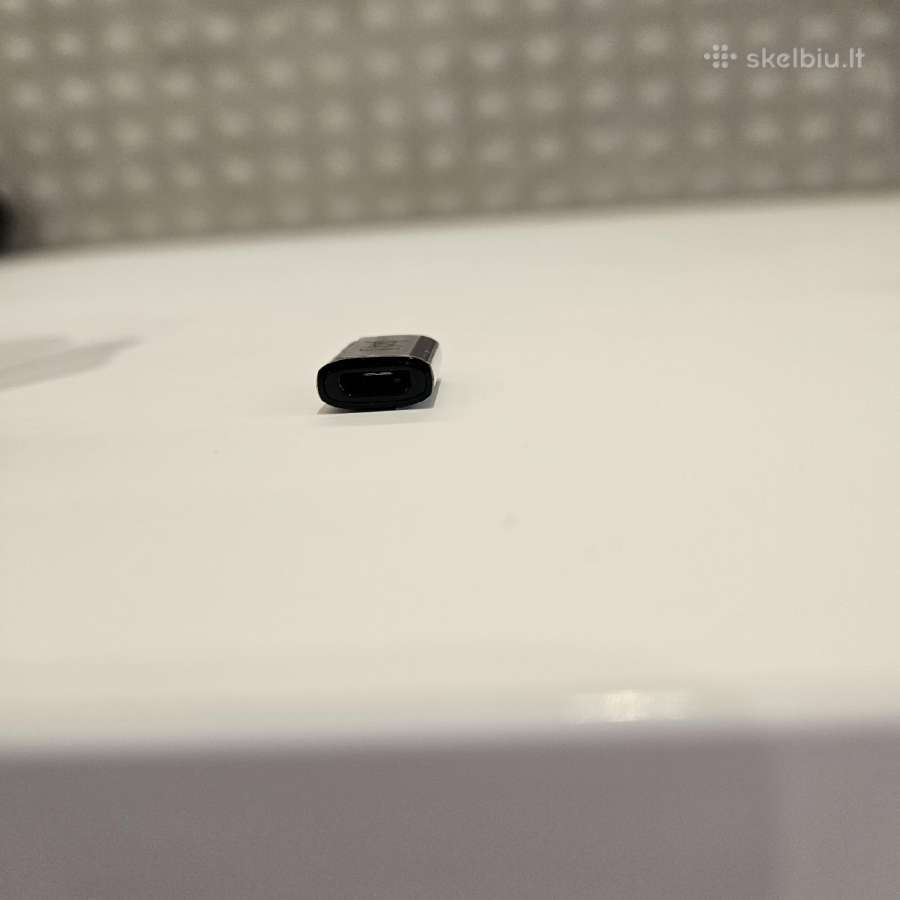 Samsung adapteris Usb type -C mikro - nuotraukos Nr. 5