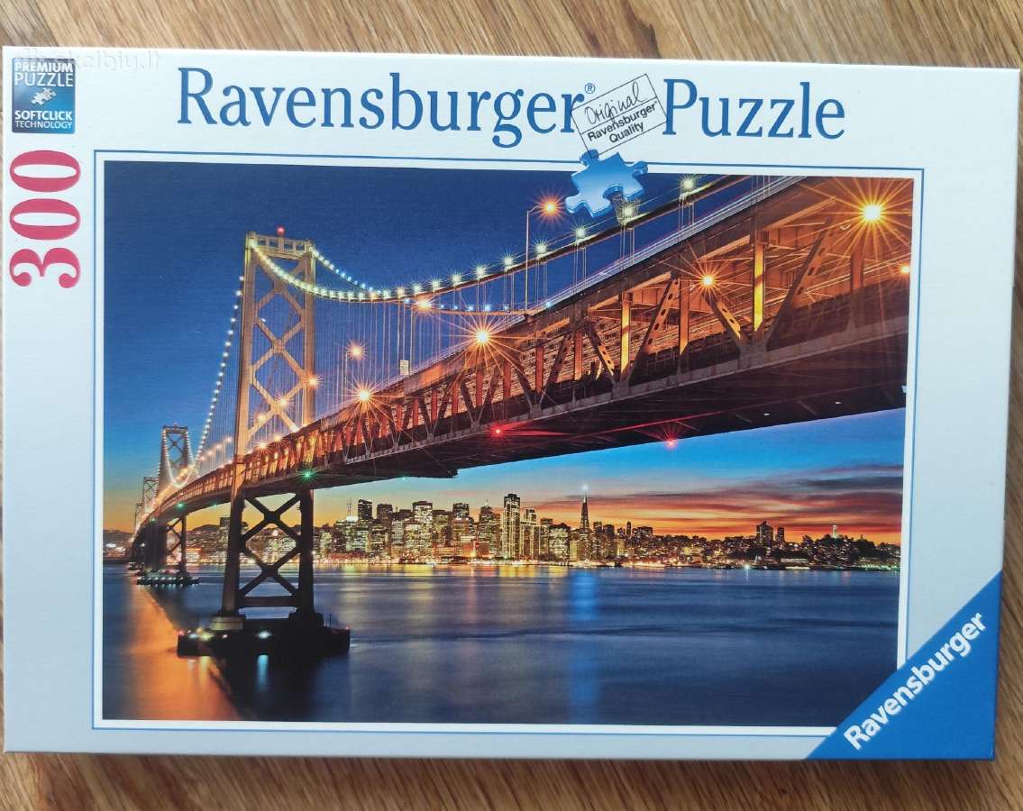 Dėlionės puzlės puzzle - nuotraukos Nr. 25