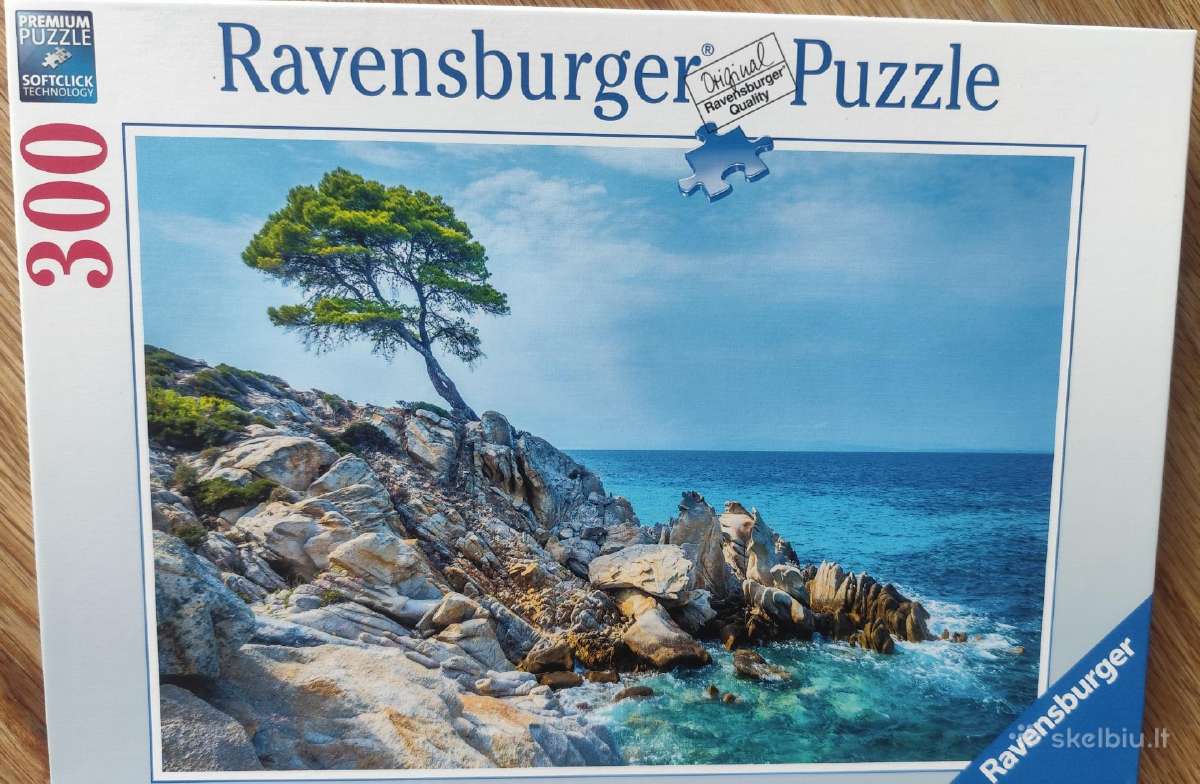 Dėlionės puzlės puzzle - nuotraukos Nr. 26