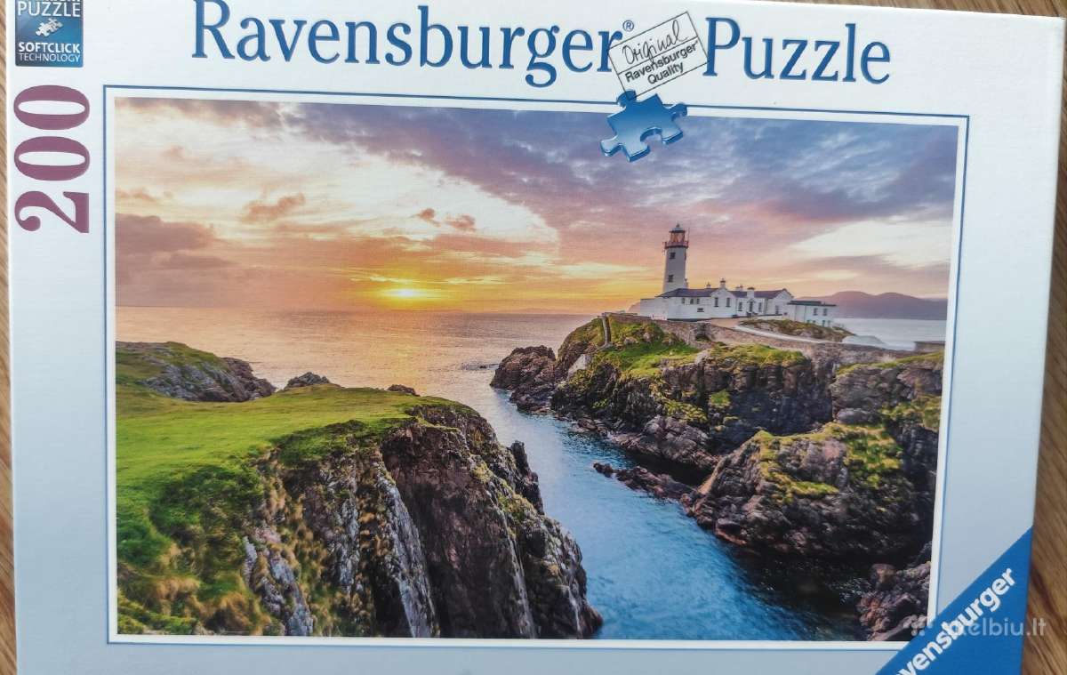 Dėlionės puzlės puzzle - nuotraukos Nr. 28