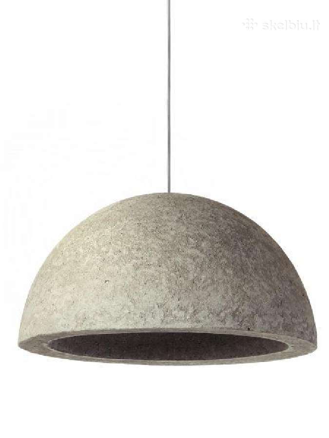 Šviestuvas "Kabo" 80cm skersmens