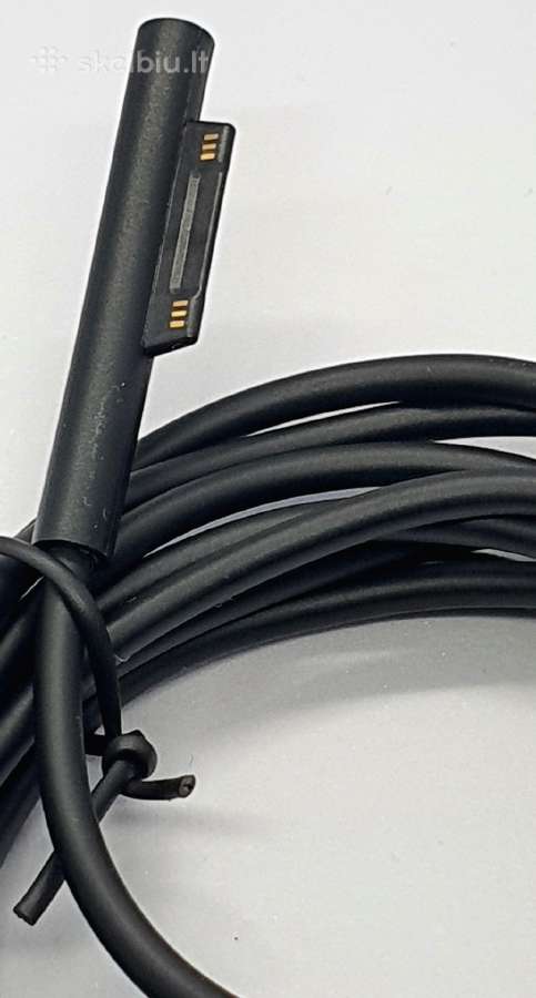 Usb-c laidas Pd pakrovimo laidas tinka surface kt.