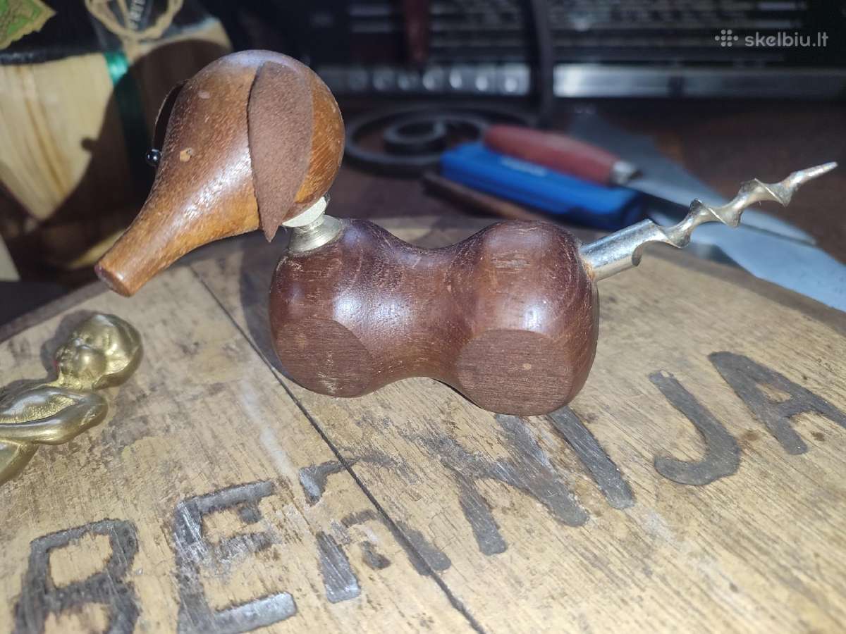 Seni atidarytuvu - nuotraukos Nr. 4