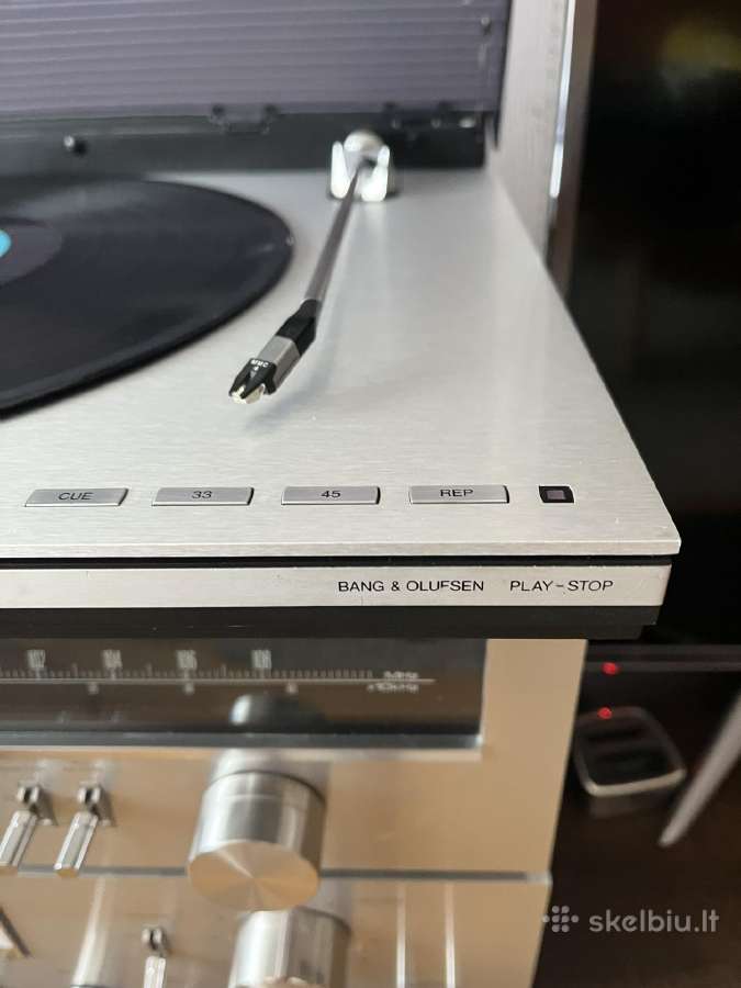 Pioneer blue line Sa-508 Tx608 Ct-f600 - nuotraukos Nr. 4