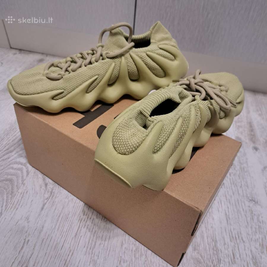 Adidas Yeezy 450 - nuotraukos Nr. 2