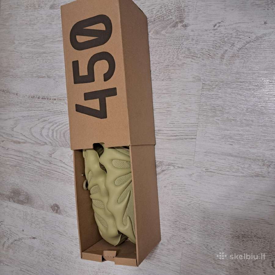 Adidas Yeezy 450 - nuotraukos Nr. 4