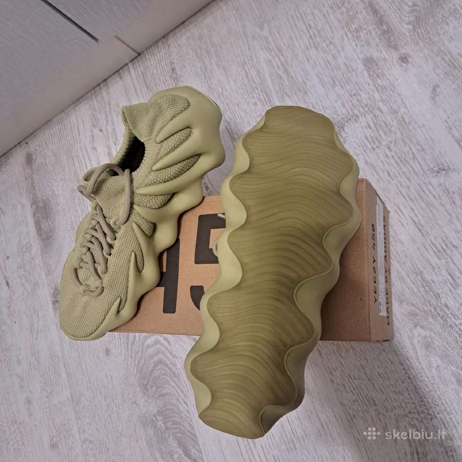 Adidas Yeezy 450 - nuotraukos Nr. 5