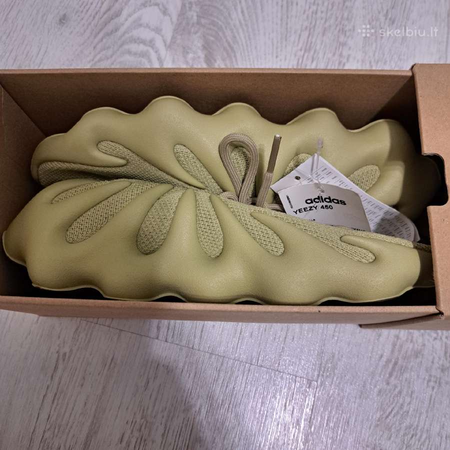 Adidas Yeezy 450 - nuotraukos Nr. 6