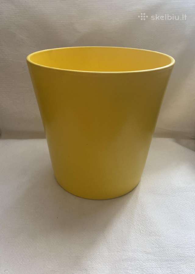 Vazonas 21 cm. - nuotraukos Nr. 2