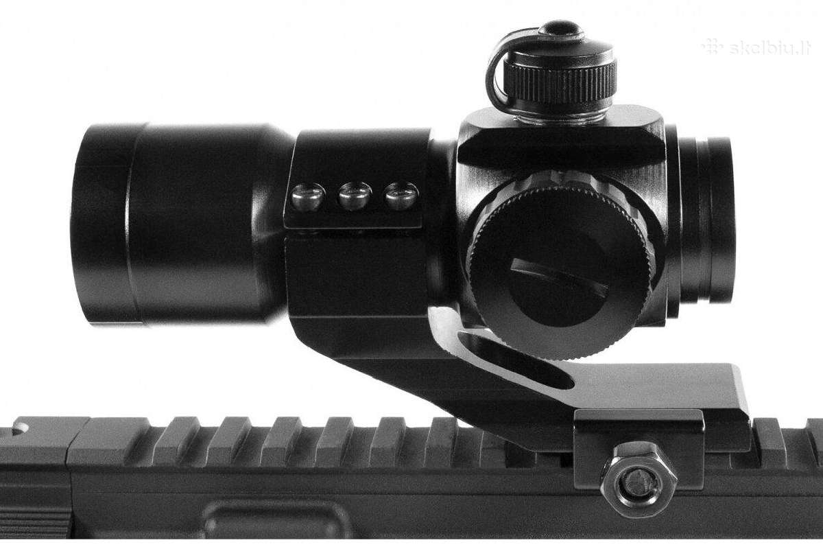 Kolimatorius Red Dot ver. 2