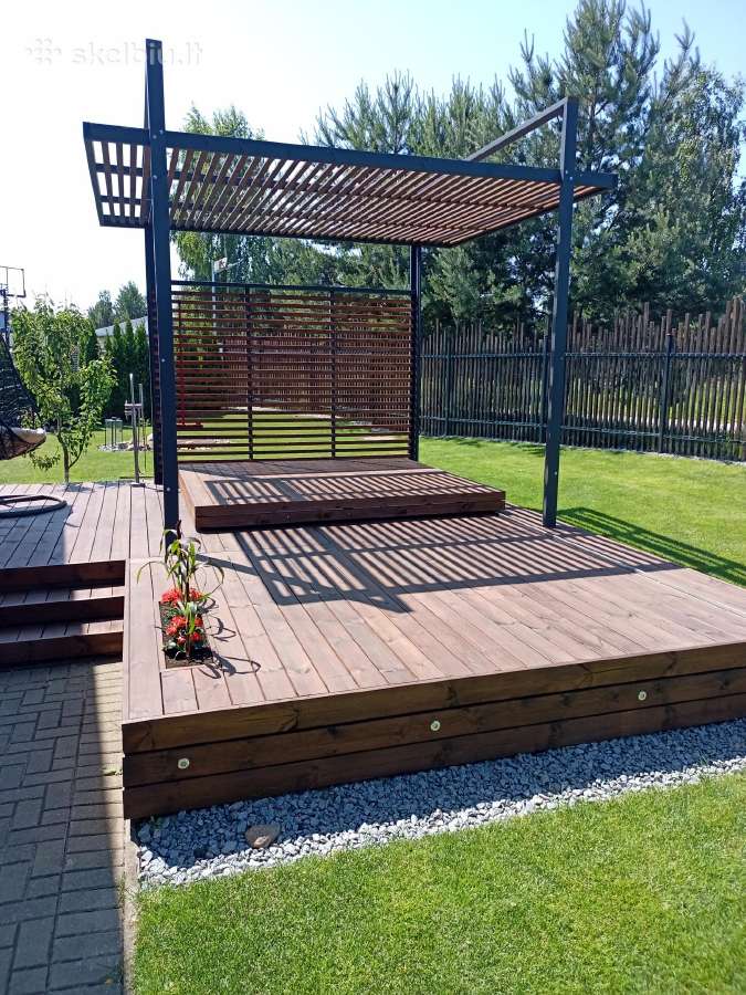 Įleidžiamas Kubilas Baseinas - nuotraukos Nr. 8