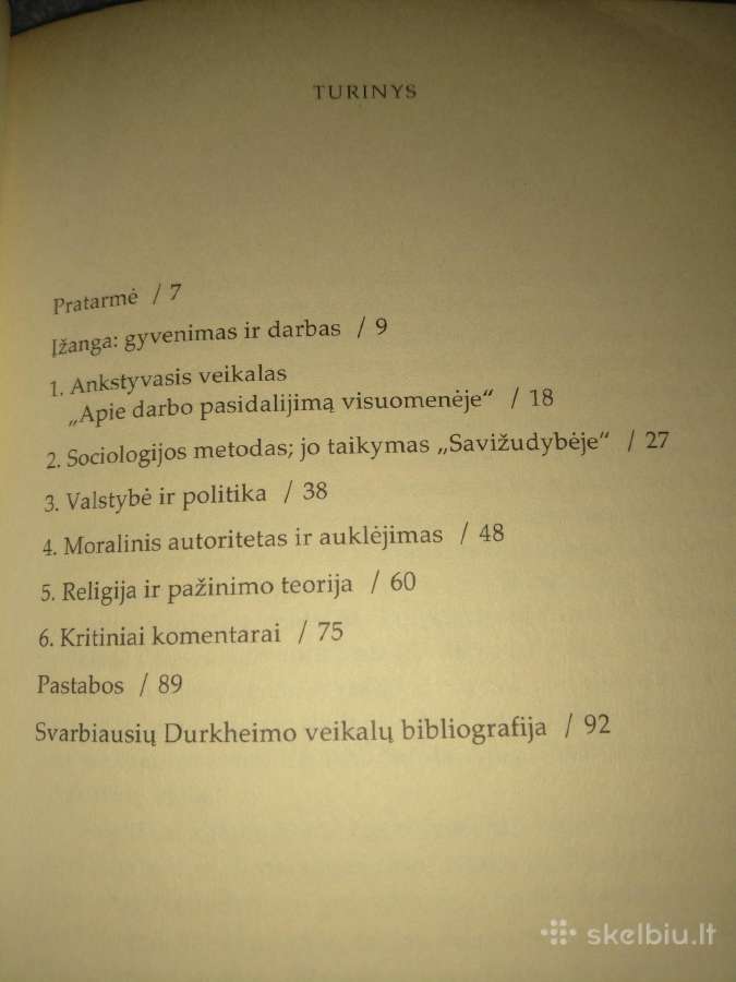 Mokslinė - nuotraukos Nr. 3