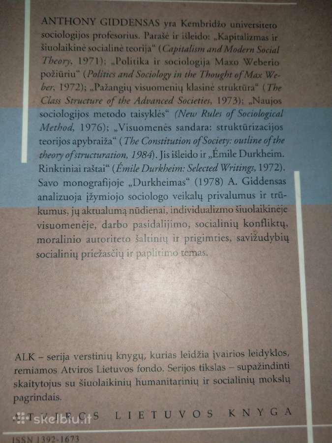 Mokslinė - nuotraukos Nr. 4