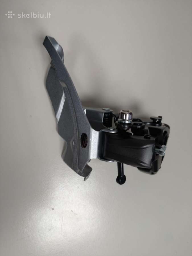 Shimano altus priekinis permetejas
