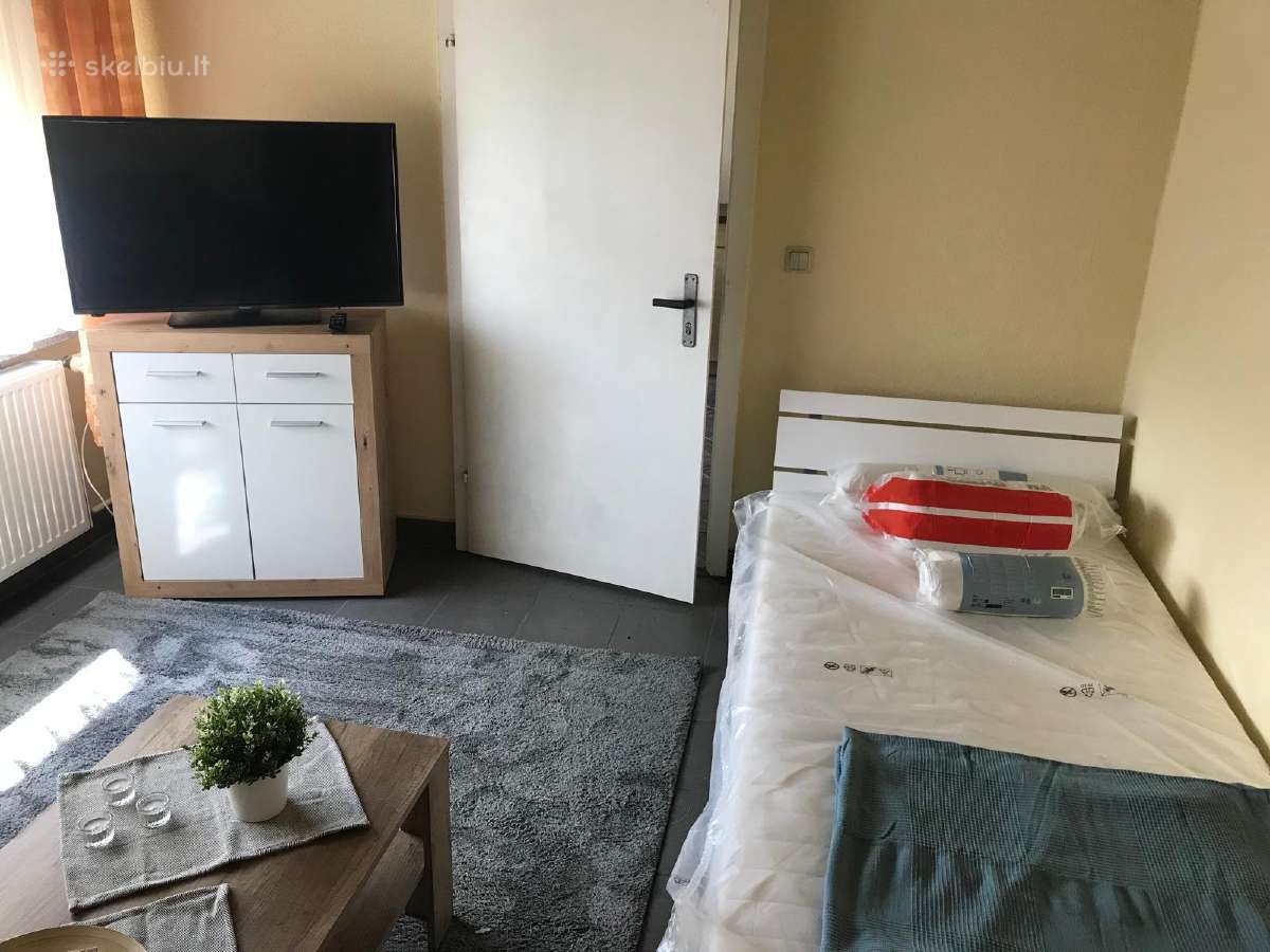 Darbas Vokietijoje melžiant karves 2400–3230 € - nuotraukos Nr. 9