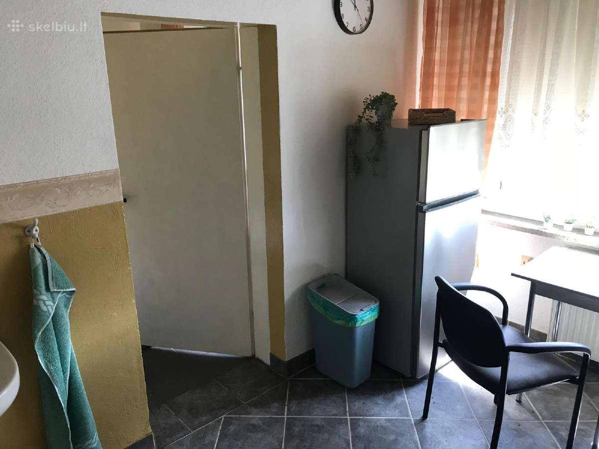 Darbas Vokietijoje melžiant karves 2400–3230 € - nuotraukos Nr. 10