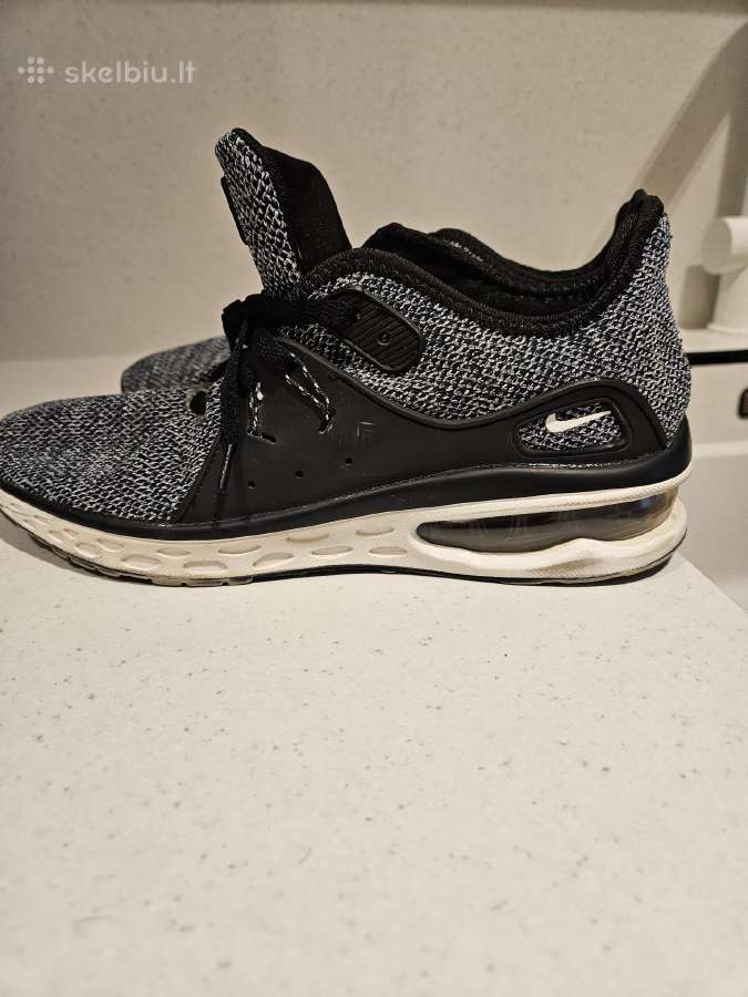 Sportiniai batai Nike - nuotraukos Nr. 4