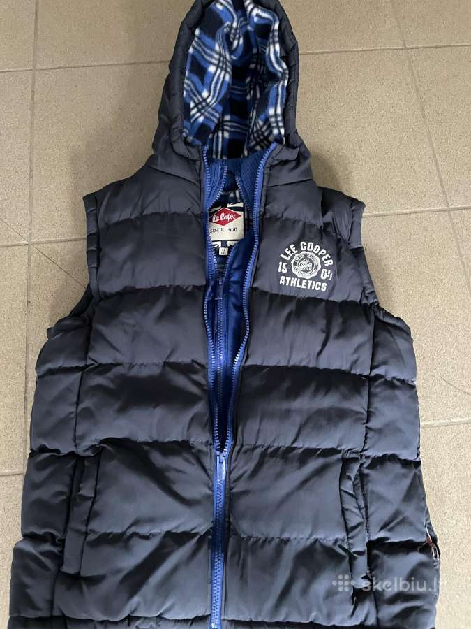 Lee cooper liemenė