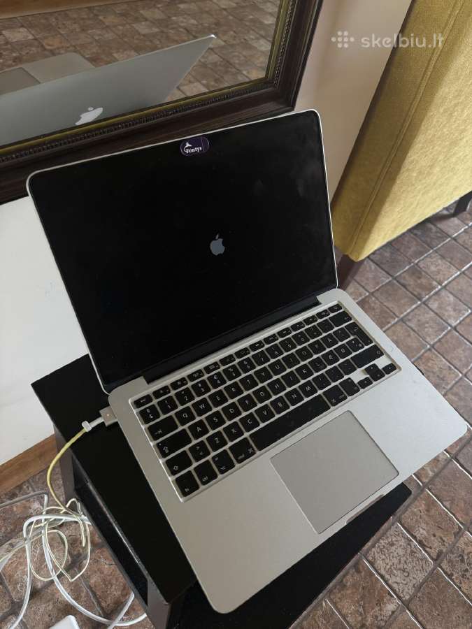 MacBook Pro 13 2015