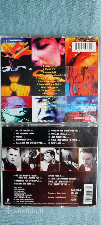 Pigūs CD-3 - nuotraukos Nr. 4
