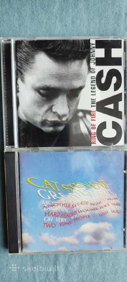 Pigūs CD-3 - nuotraukos Nr. 5