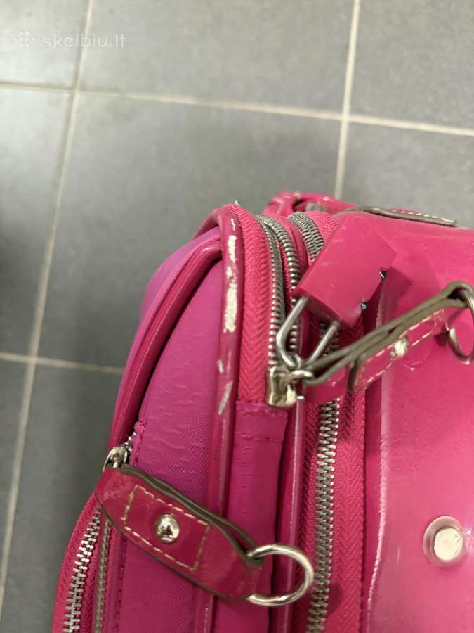 Guess lagaminas - nuotraukos Nr. 3