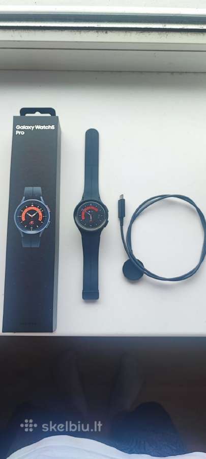 Samsung Galaxy Watch 5 Pro