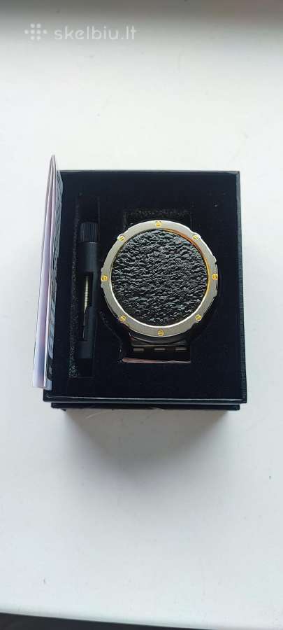 Samsung Galaxy Watch 5 Pro - nuotraukos Nr. 5