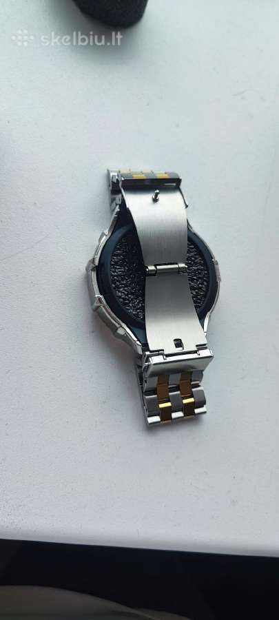 Samsung Galaxy Watch 5 Pro - nuotraukos Nr. 6