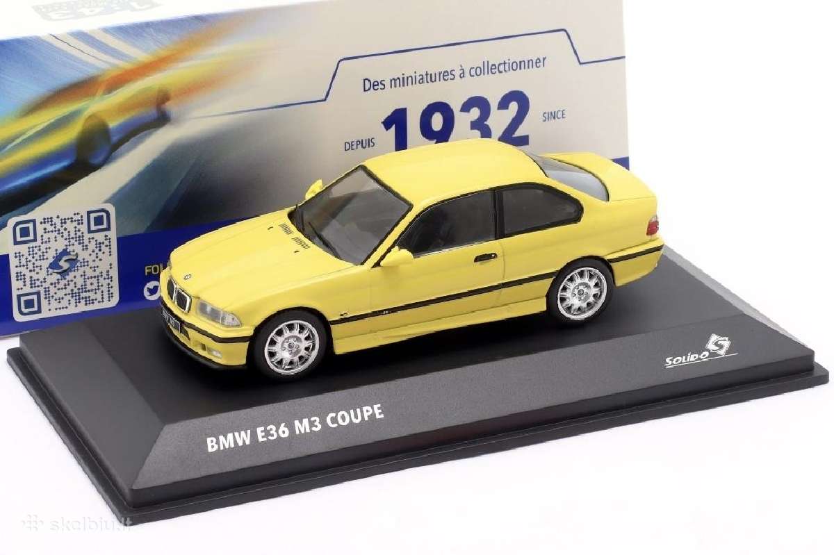 Bmw M3 E36