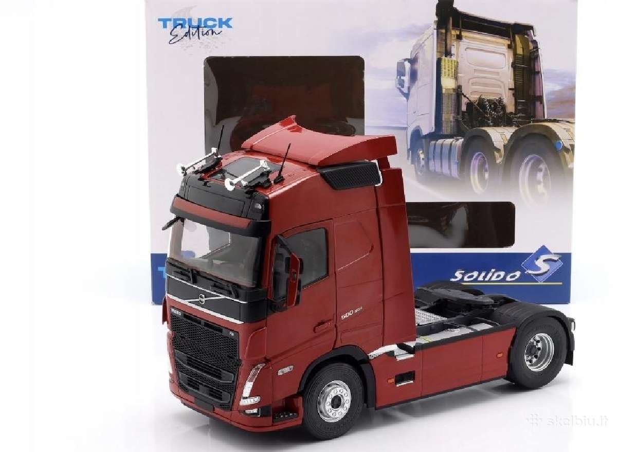 Volvo Fh
