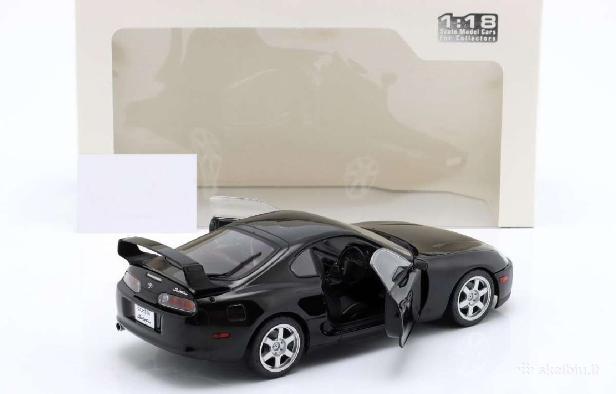 Toyota Supra