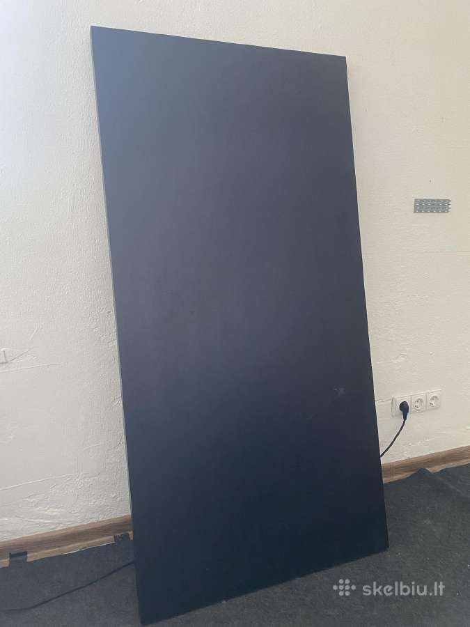 Ikea Rašomasis Stalas