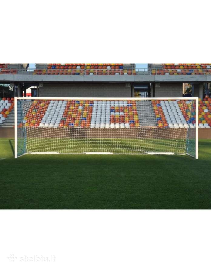 Futbolo vartai