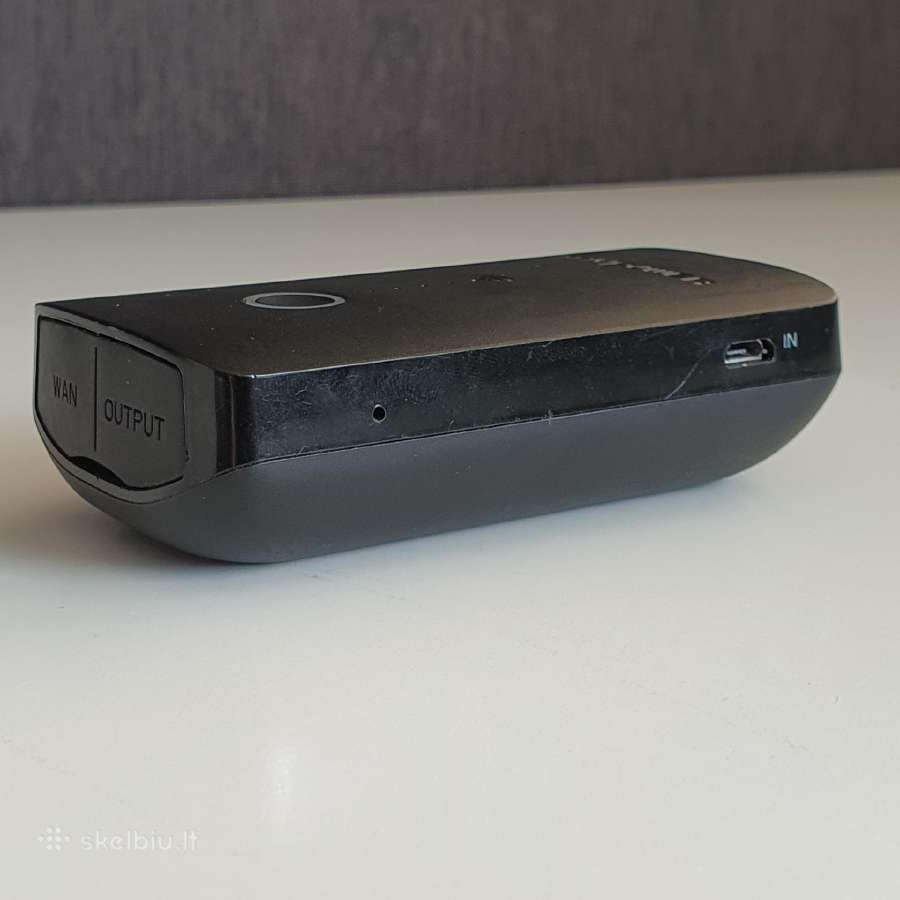 Ravpower Filehub Plus (rp-wd03) - nuotraukos Nr. 3