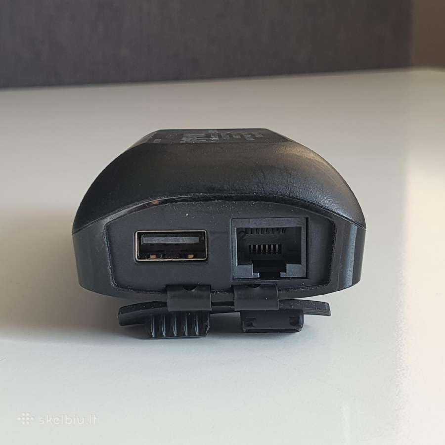 Ravpower Filehub Plus (rp-wd03) - nuotraukos Nr. 6