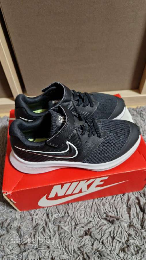 Nike kedukai 30dydžio