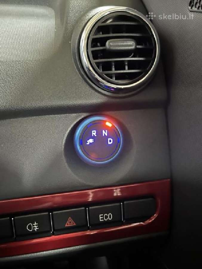 Elektrinis mini automobilis Ekomoto J7 Eec - nuotraukos Nr. 22