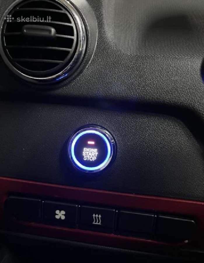 Elektrinis mini automobilis Ekomoto J7 Eec - nuotraukos Nr. 23