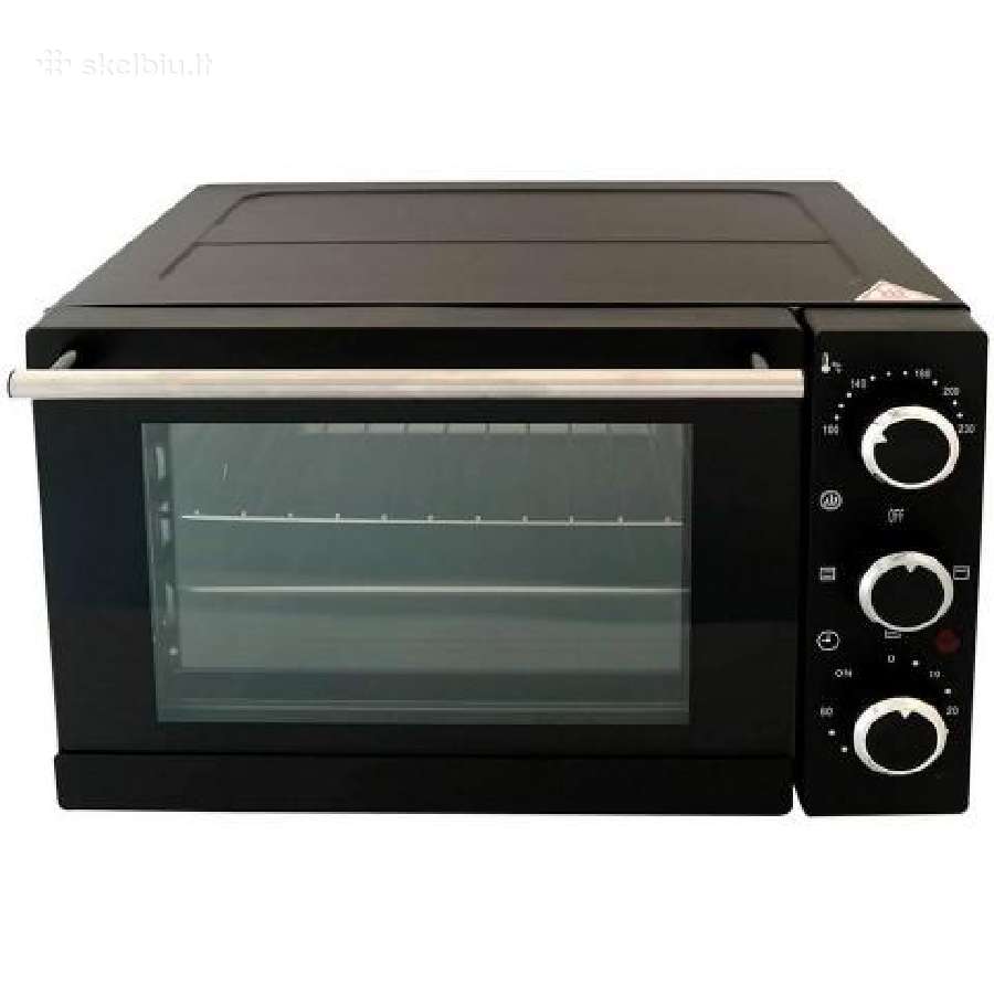 Elektrinė Orkaite Deski 15l, 1200w