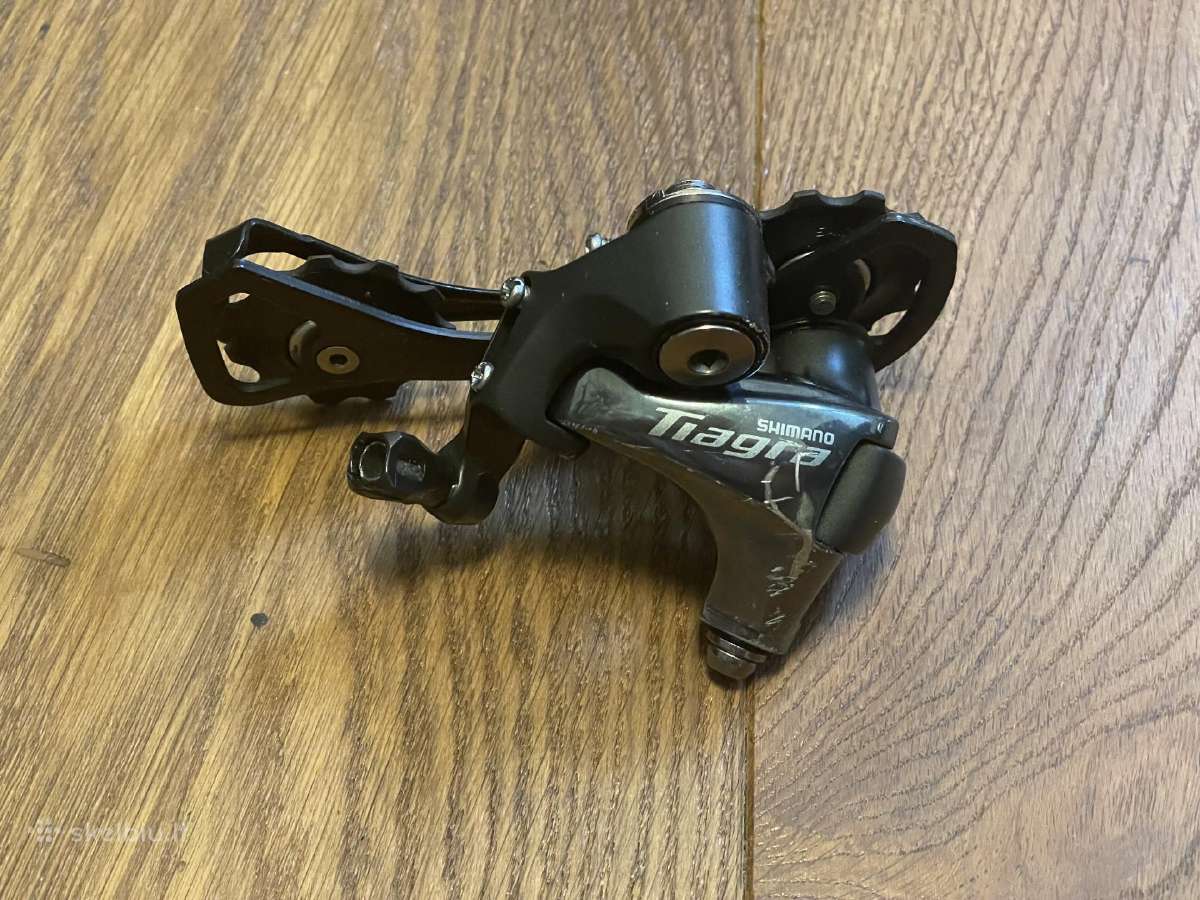 Shimano Tiagra perjungėjas