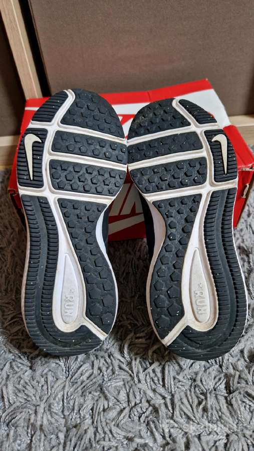 Nike kedukai 31-32dydžio - nuotraukos Nr. 2