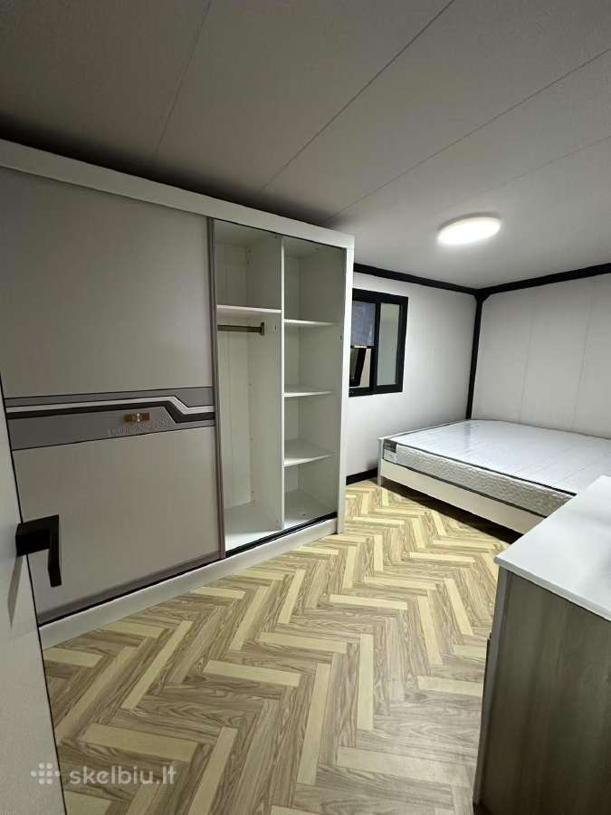 Modulinis namas, 36,5 m² ir 74,3 m² - nuotraukos Nr. 35